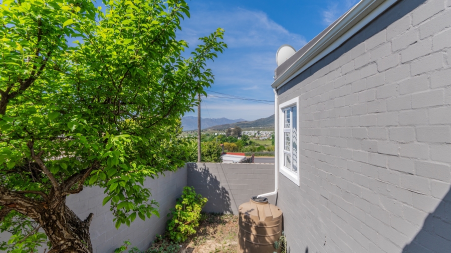 To Let 3 Bedroom Property for Rent in Pniel Western Cape